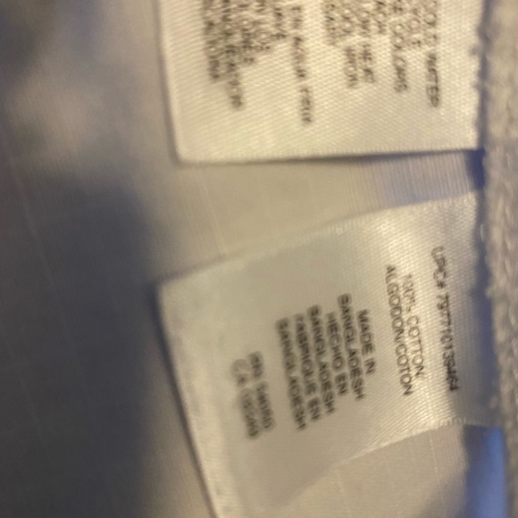 Jones New York Shorts size 8 - Picture 3 of 4